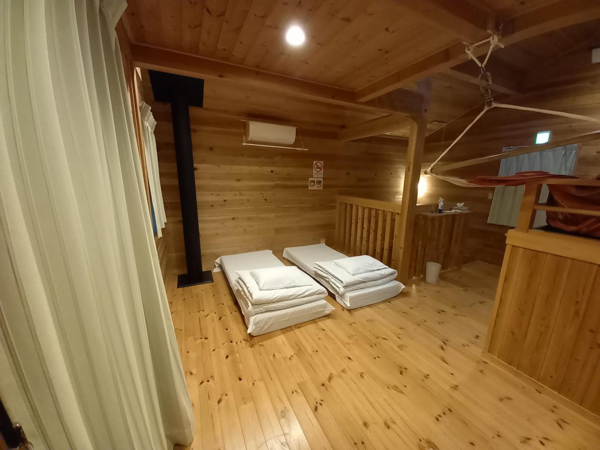 Villa Orange Cabin Фудзі-Каваґутіко Екстер'єр фото
