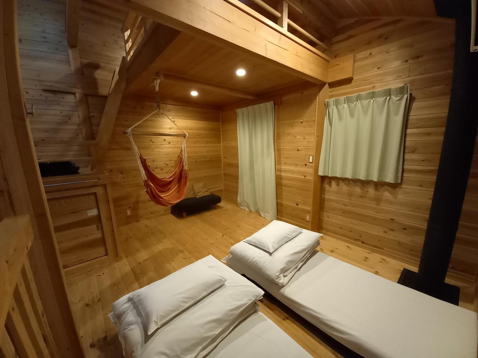 Villa Orange Cabin Фудзі-Каваґутіко Екстер'єр фото